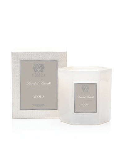 Antica Farmacista - Acqua 9oz Candle