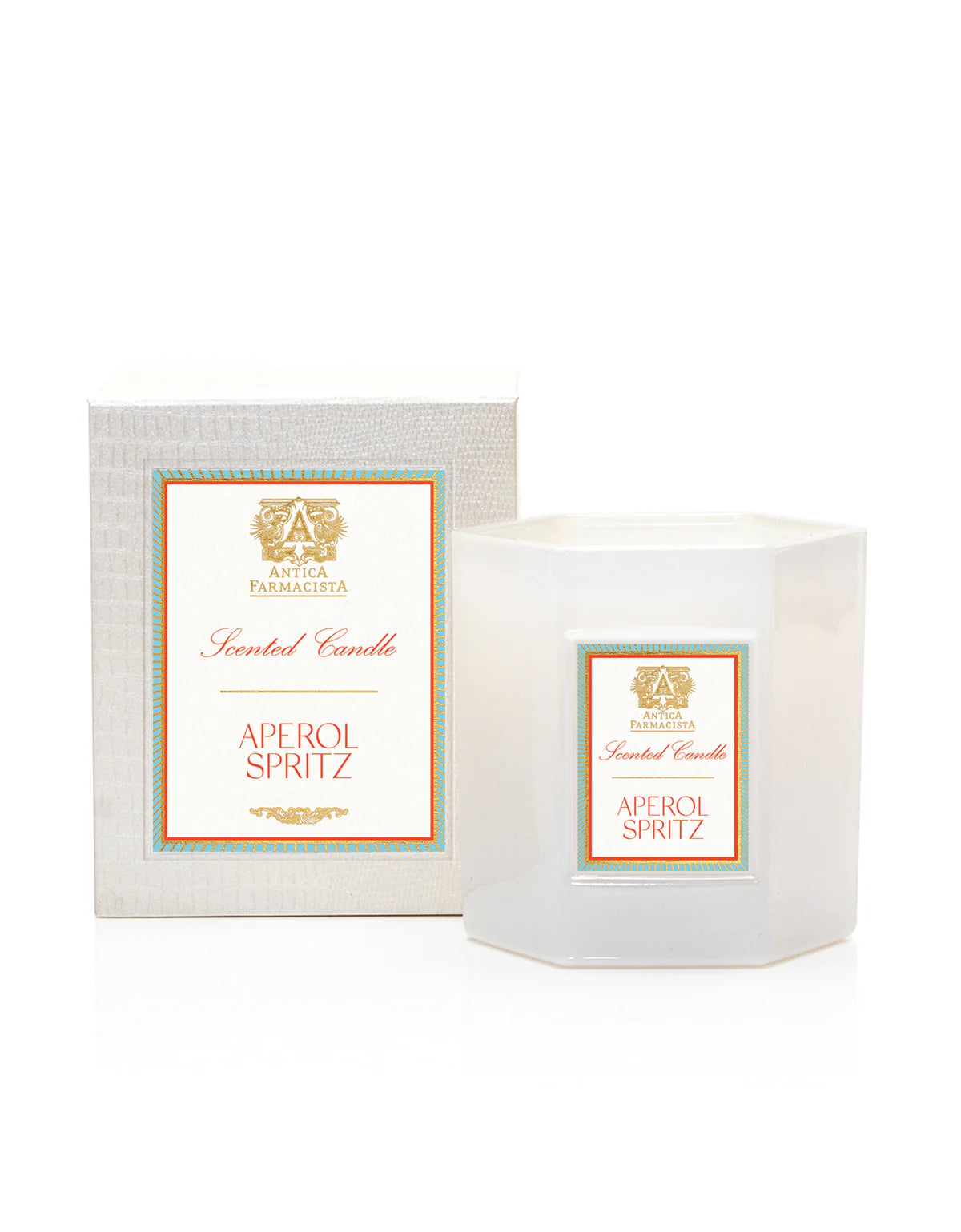 Antica Farmacista - Aperol Spritz Candle