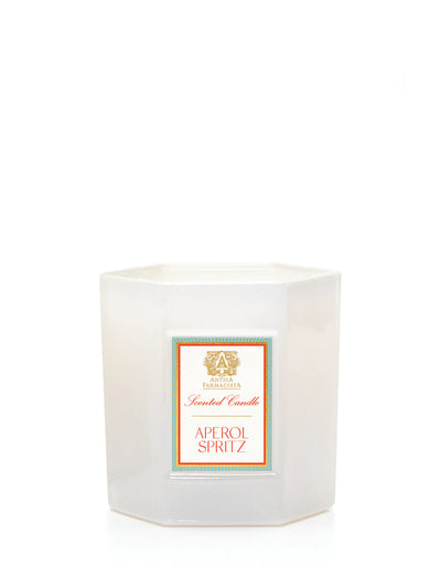 Antica Farmacista - Aperol Spritz Candle