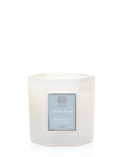 Antica Farmacista - Bergamot & Ocean Aria Candle