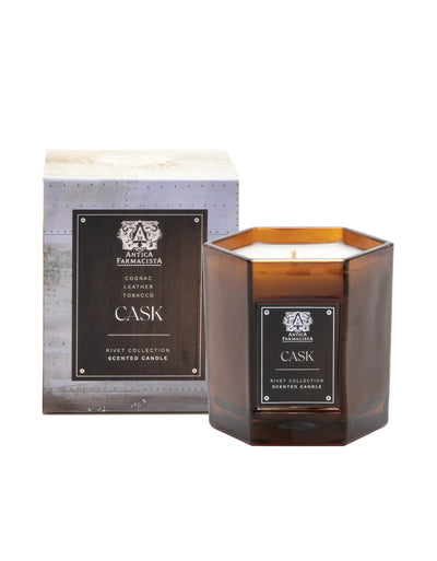 Antica Farmacista - 9 oz Candle CASK