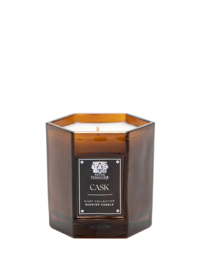 Antica Farmacista - 9 oz Candle CASK