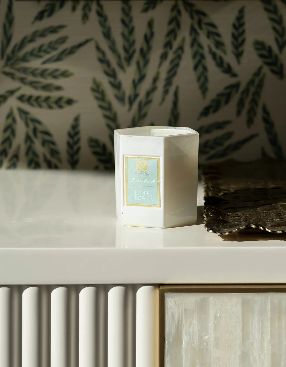 Antica Farmacista - Elderflower Candle