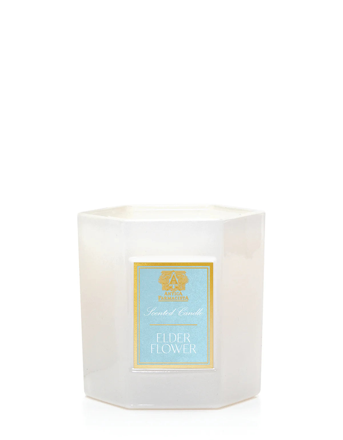 Antica Farmacista - Elderflower Candle