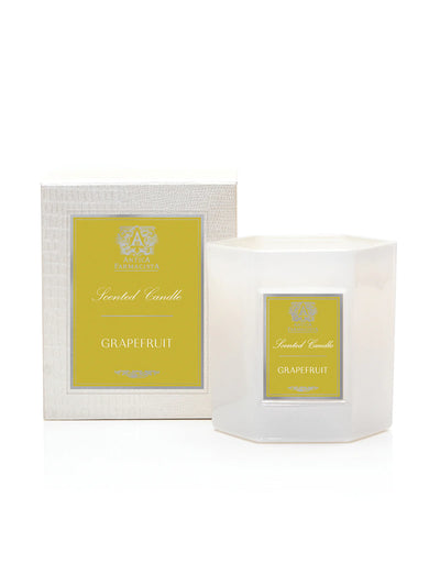 Antica Farmacista - Grapefruit Candle