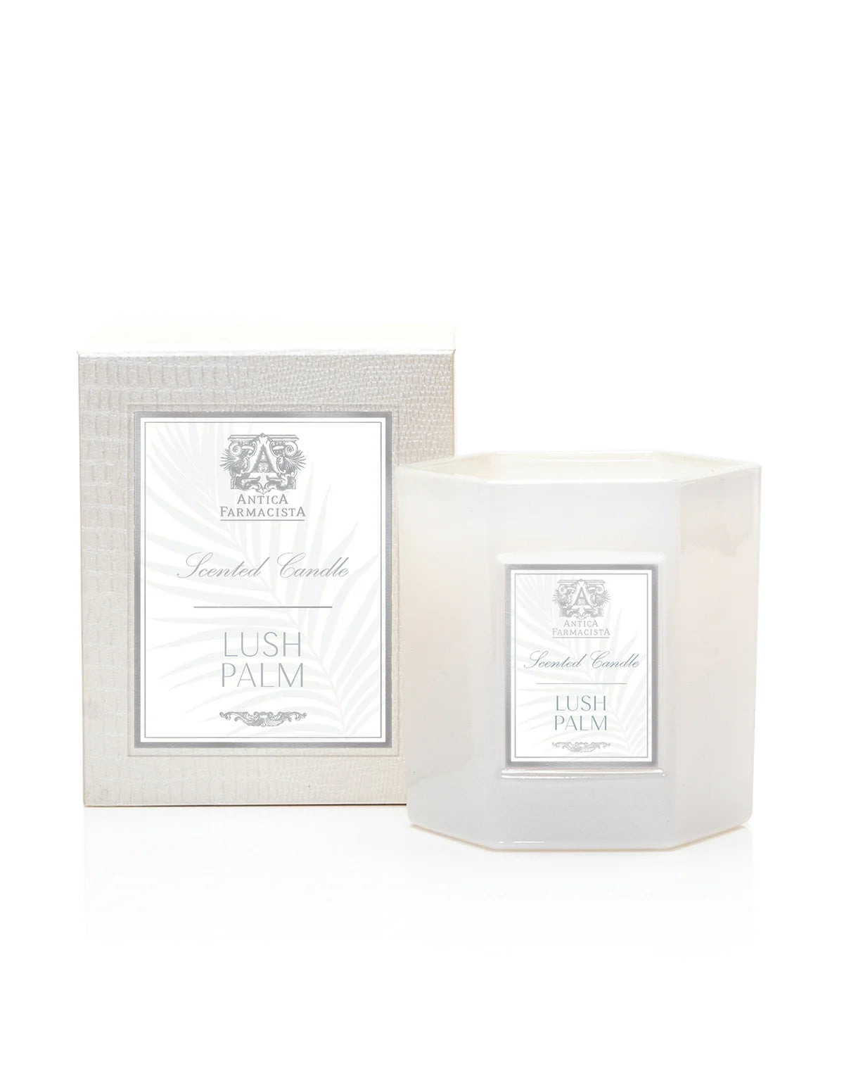 Antica Farmacista - Lush Palm Candle
