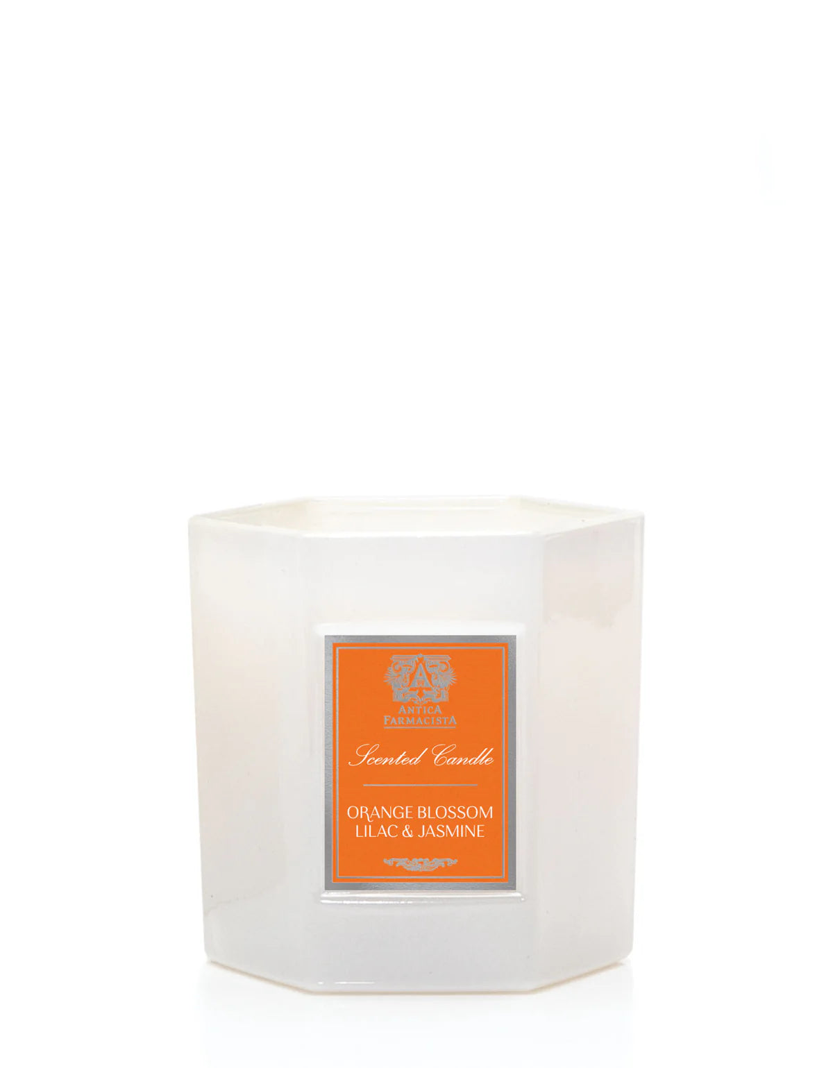 Antica Farmacista - Orange Blossom, Lilac & Jasmine Candle