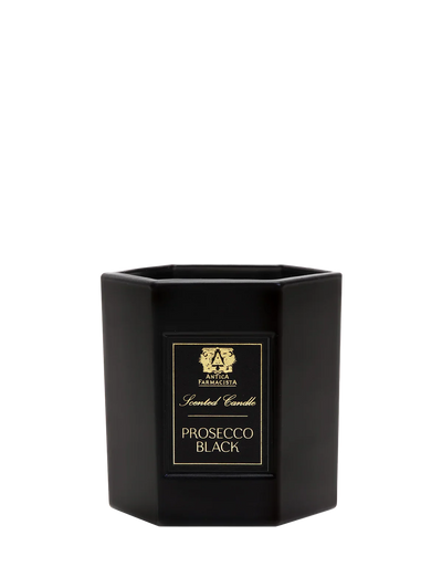 Antica Farmacista - Prosecco Black 9 oz Candle