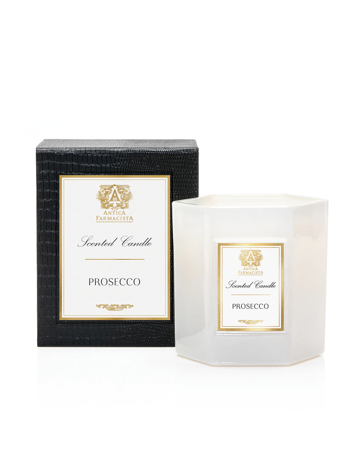 Antica Farmacista - Prosecco 9oz Candle