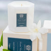 Antica Farmacista - Santorini Candle