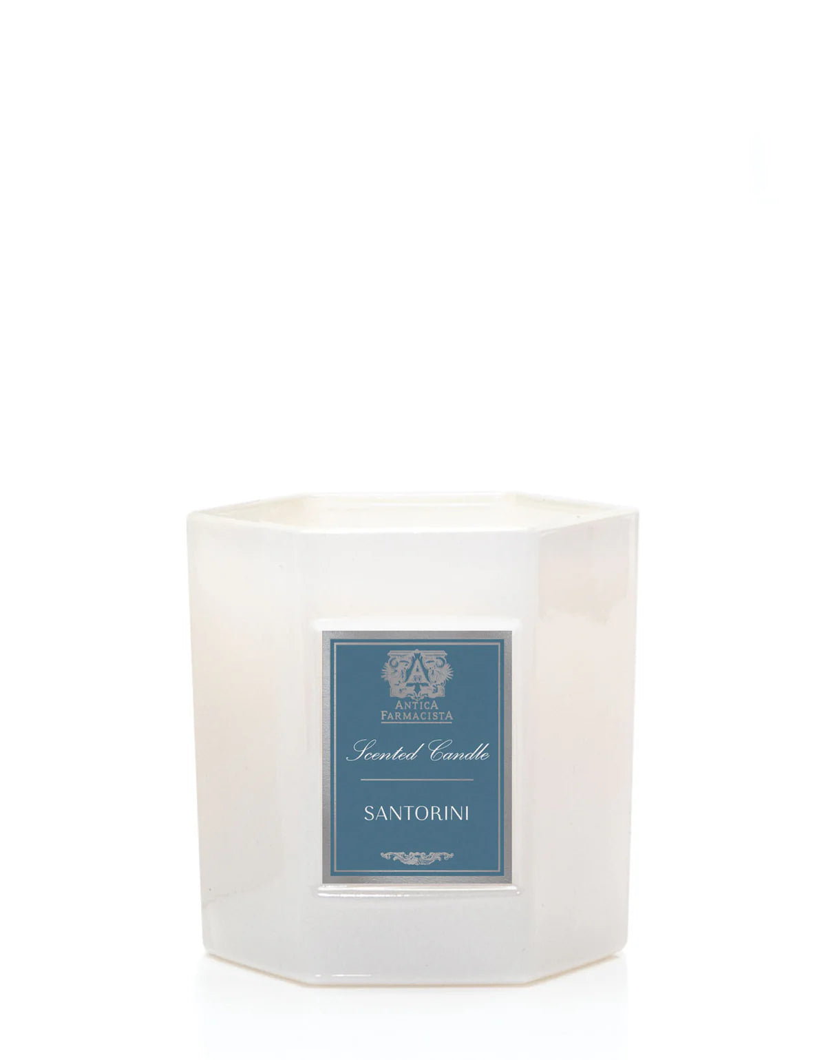 Antica Farmacista - Santorini Candle