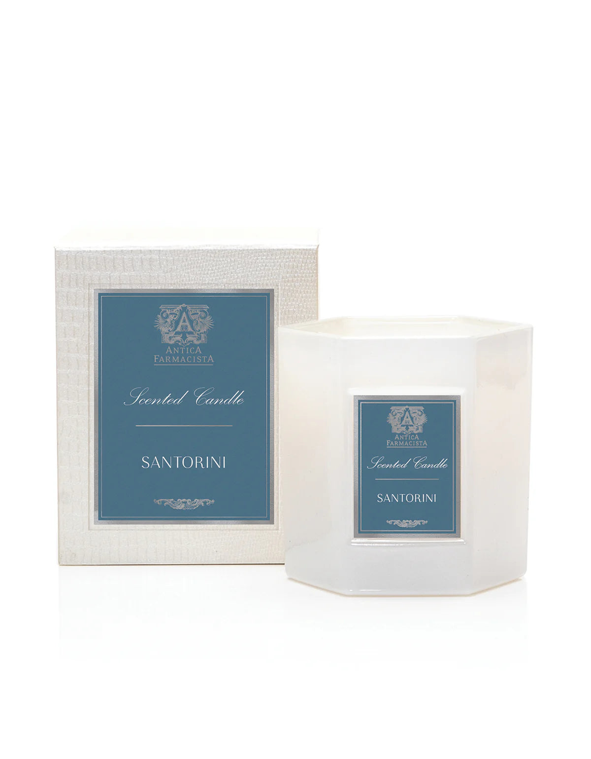 Antica Farmacista - Santorini Candle