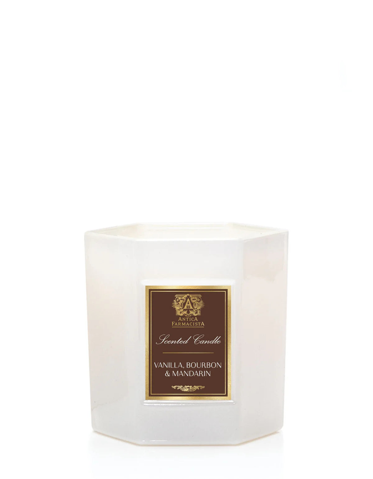 Antica Farmacista - Vanilla, Bourbon & Mandarin 9oz Candle