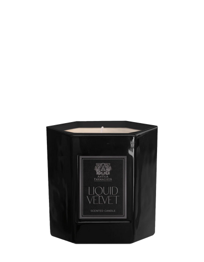 Antica Farmacista - Liquid Velvet 9 oz Candle