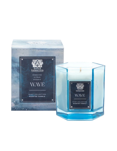 Antica Farmacista - Wave Candle