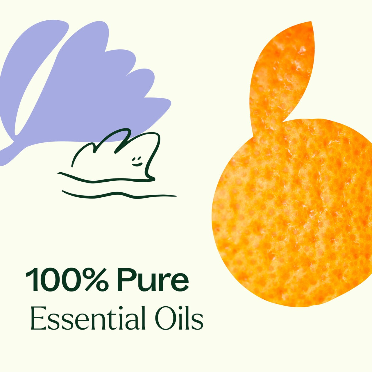Plant Therapy - Calming the Child KidSafe Essential Oil