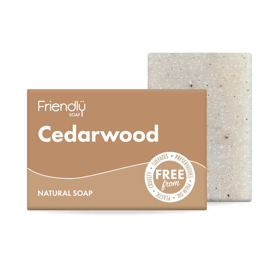 Friendly Soaps - Tarvos Boutique