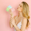 Sweetums Wipes - Mango Flavored Wipes