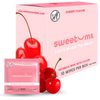 Sweetums Wipes - Cherry Flavored Wipes