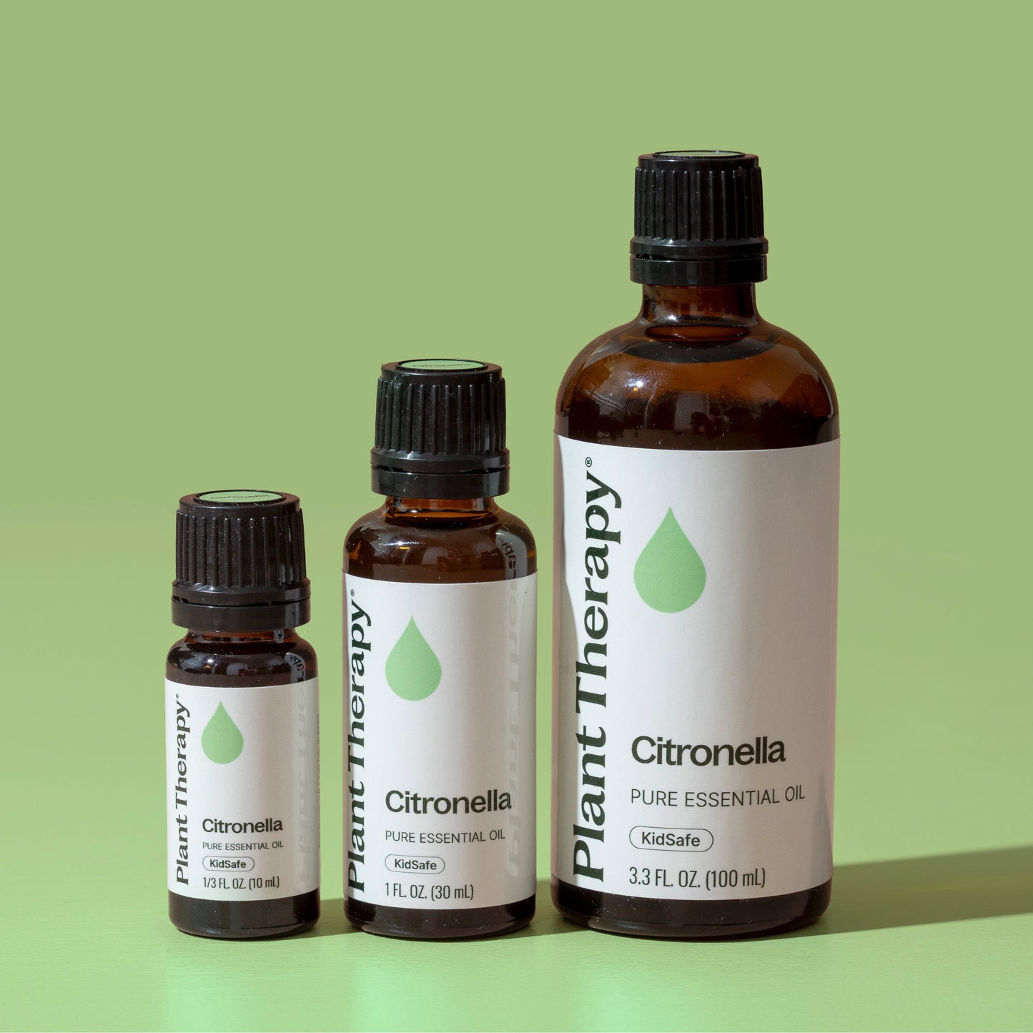 Plant Therapy - Citronella Essential Oil