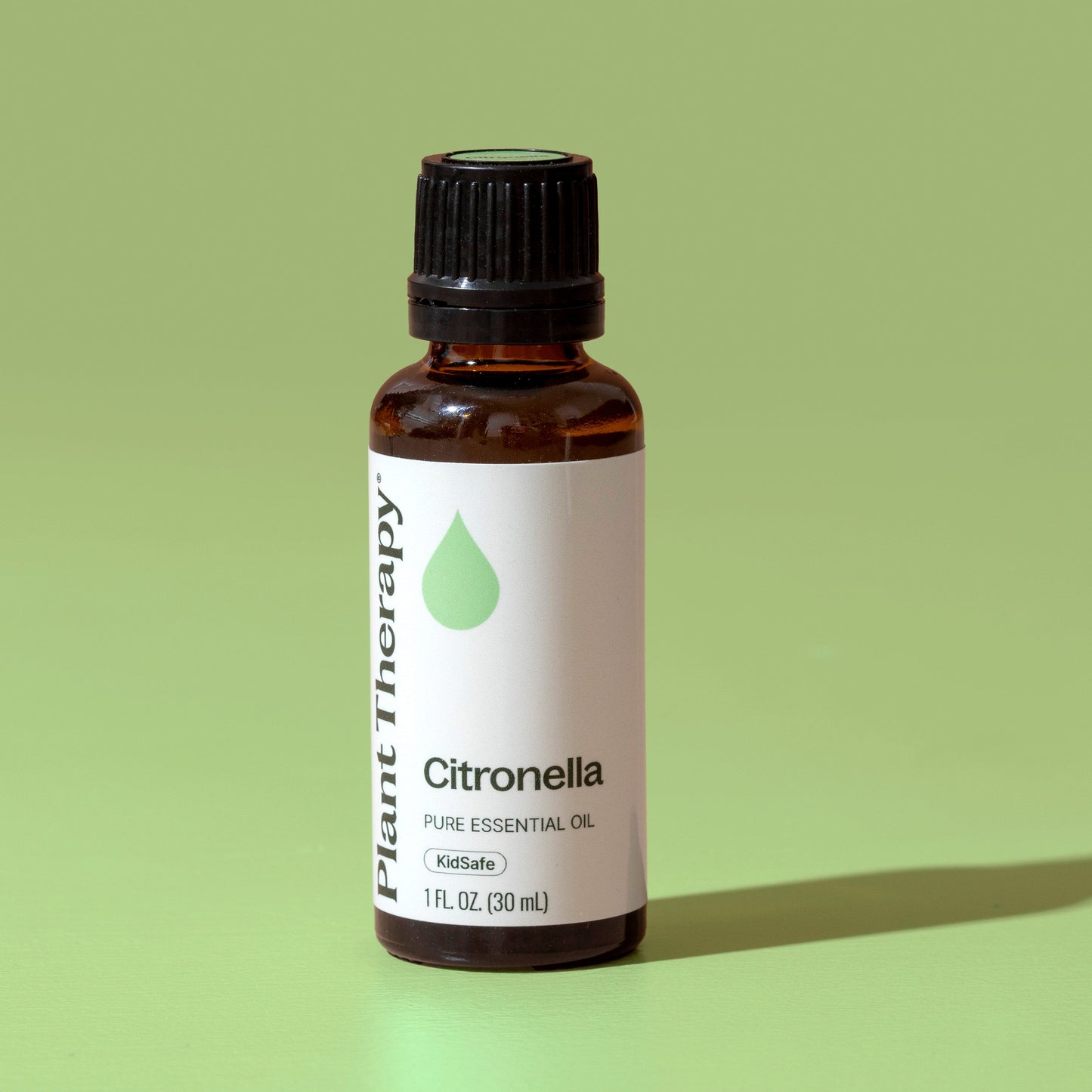 Plant Therapy - Citronella Essential Oil