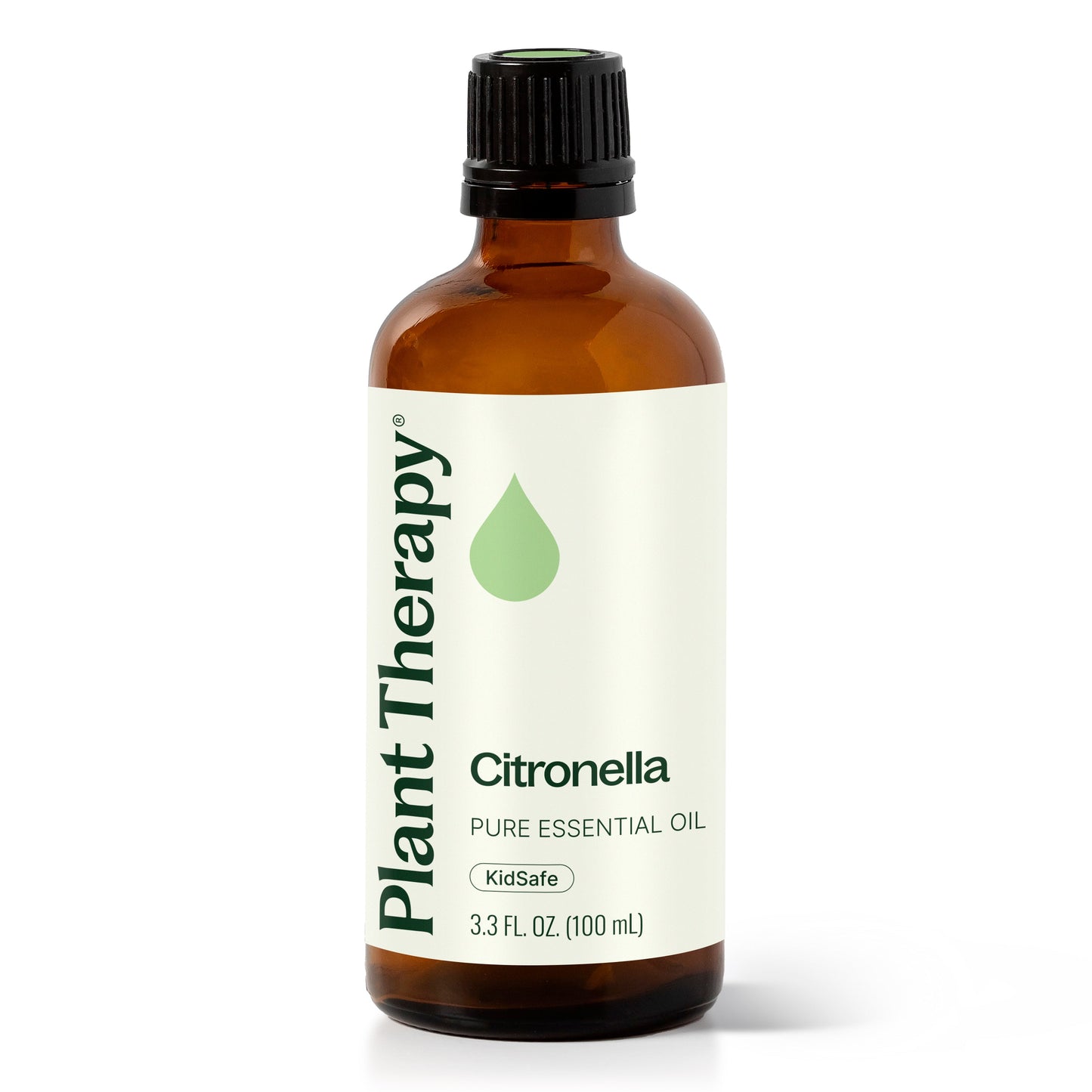 Plant Therapy - Citronella Essential Oil