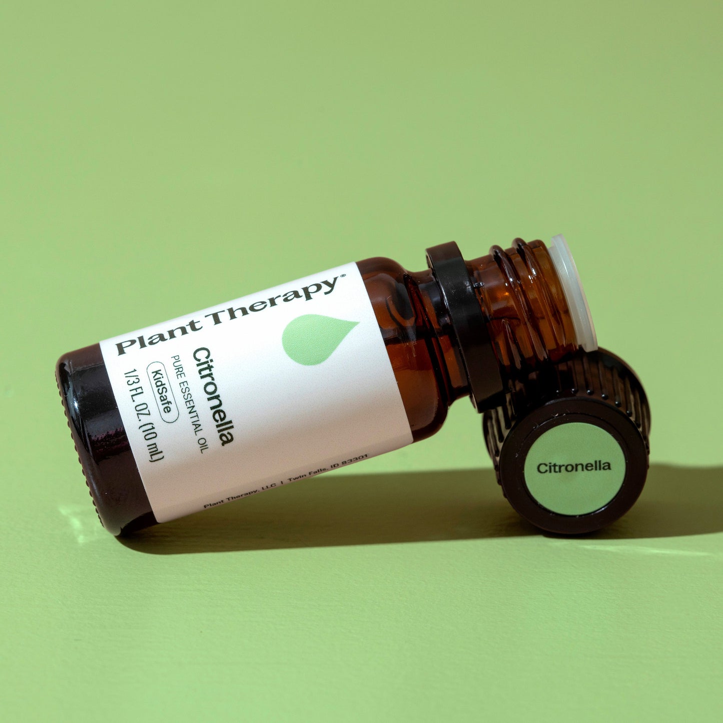 Plant Therapy - Citronella Essential Oil
