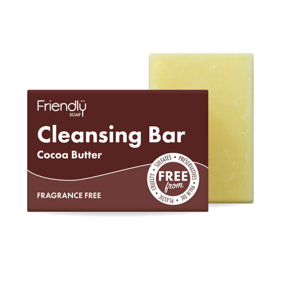 Friendly Soaps - Tarvos Boutique