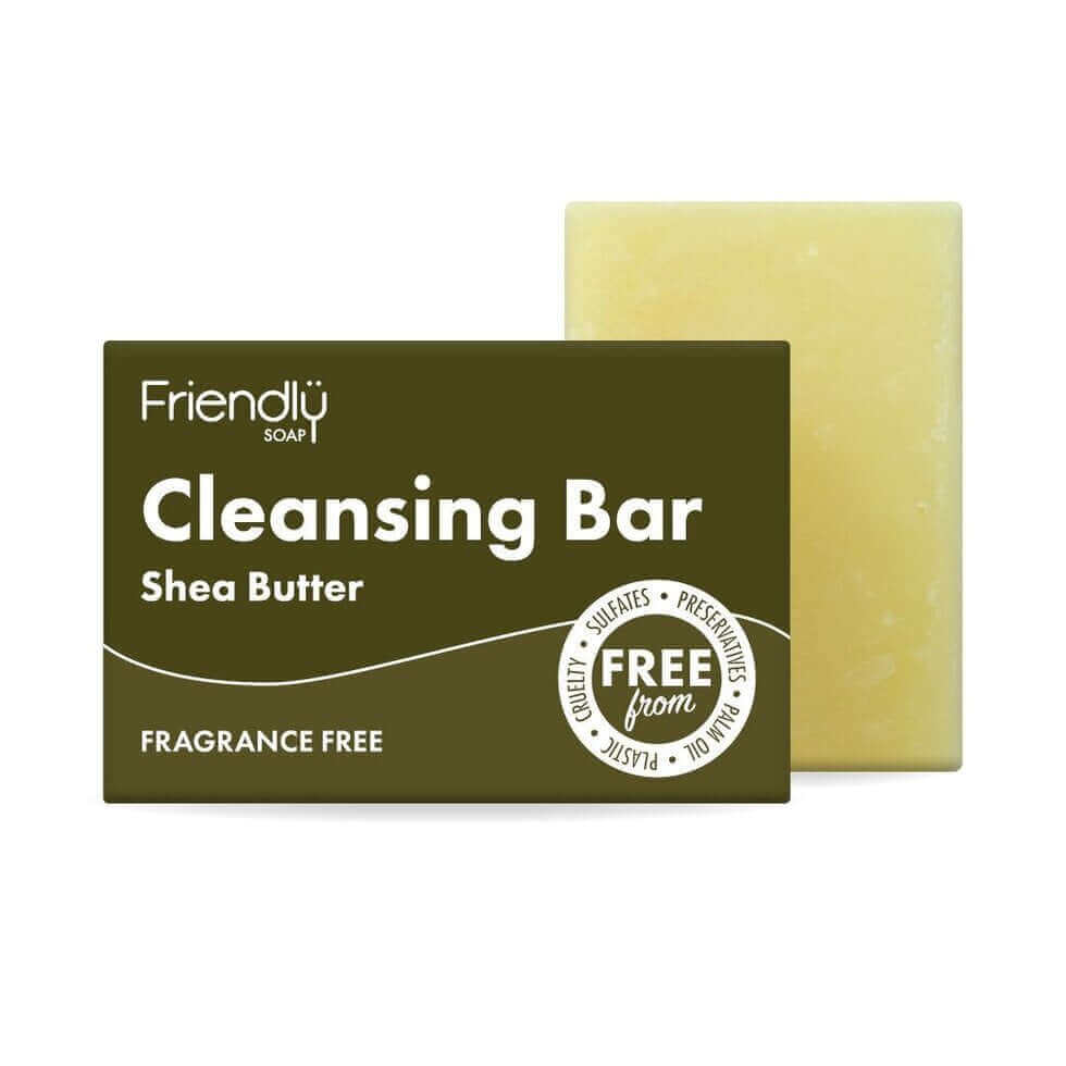 Friendly Soaps - Tarvos Boutique