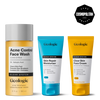Geologie - Clear System Face Routine