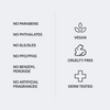 Geologie - Clear System Face Routine