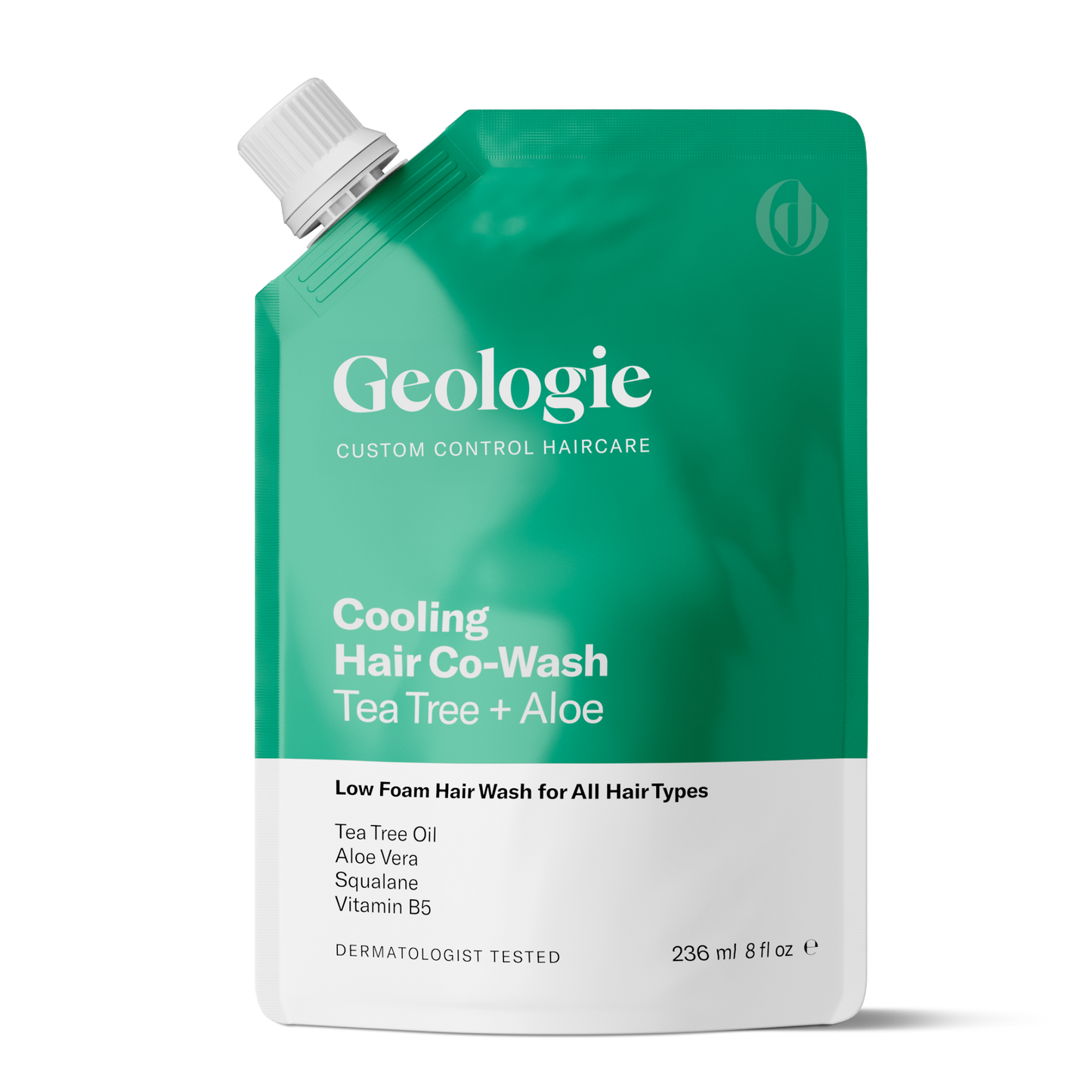 Geologie - Co-Wash Cleansing Conditioner