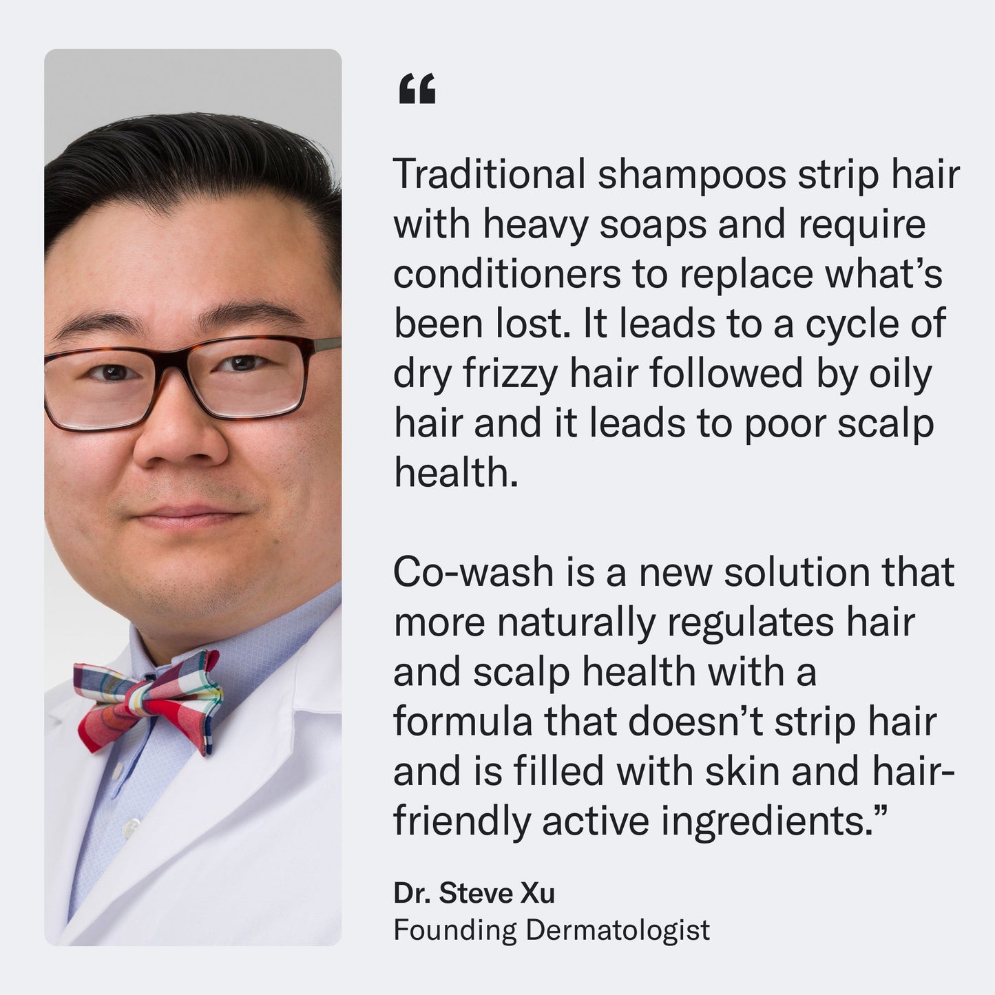 Geologie - Co-Wash Cleansing Conditioner