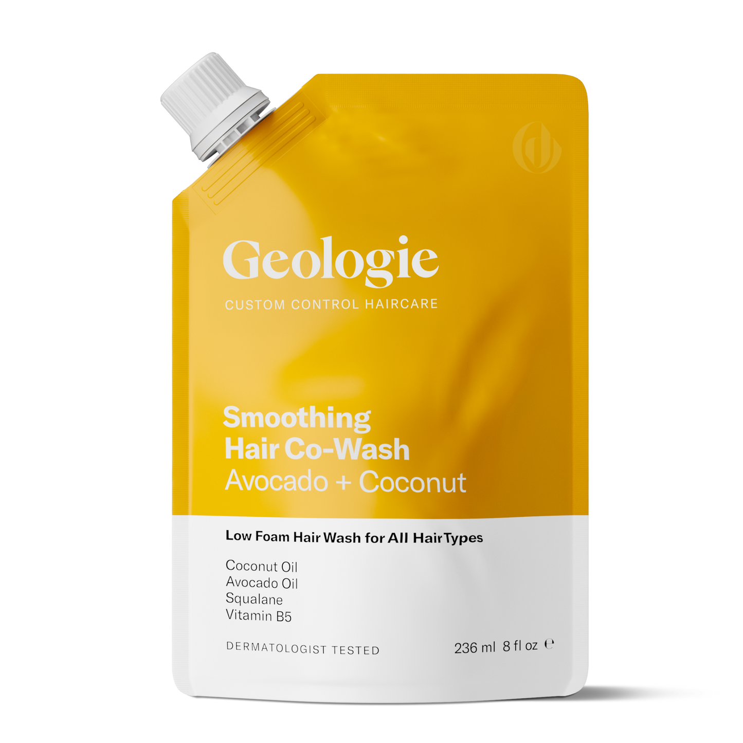 Geologie - Co-Wash Cleansing Conditioner