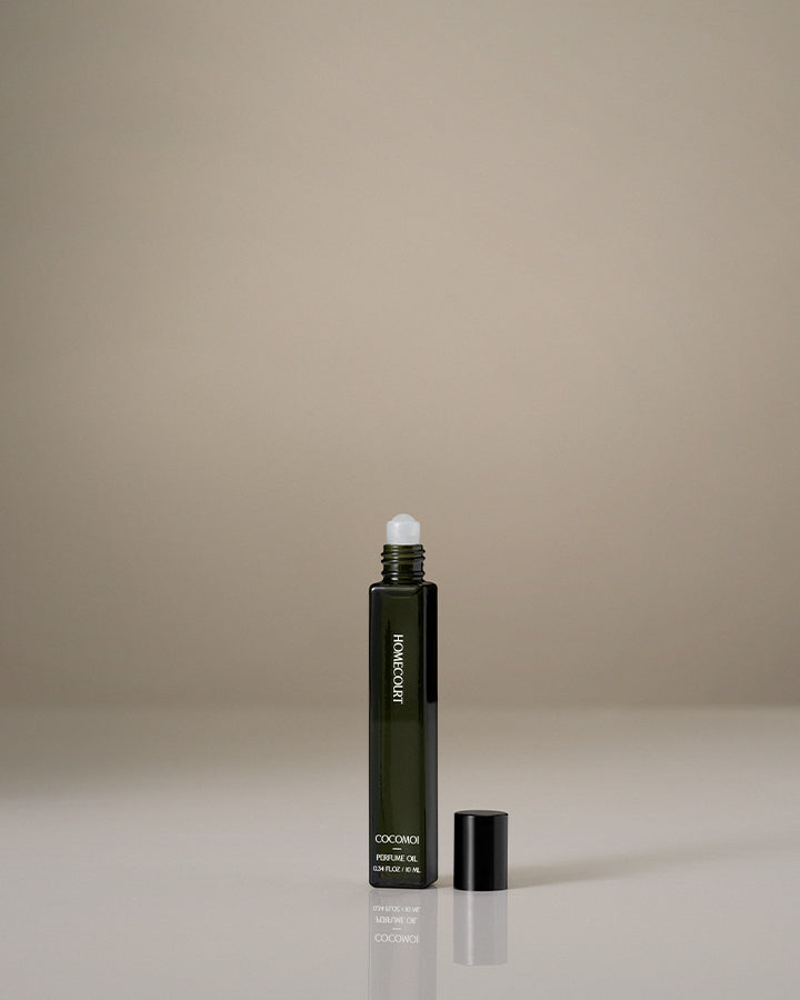 Homecourt - Perfume Oil