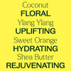 Plant Therapy - Coconut Ylang Ylang Body Cream