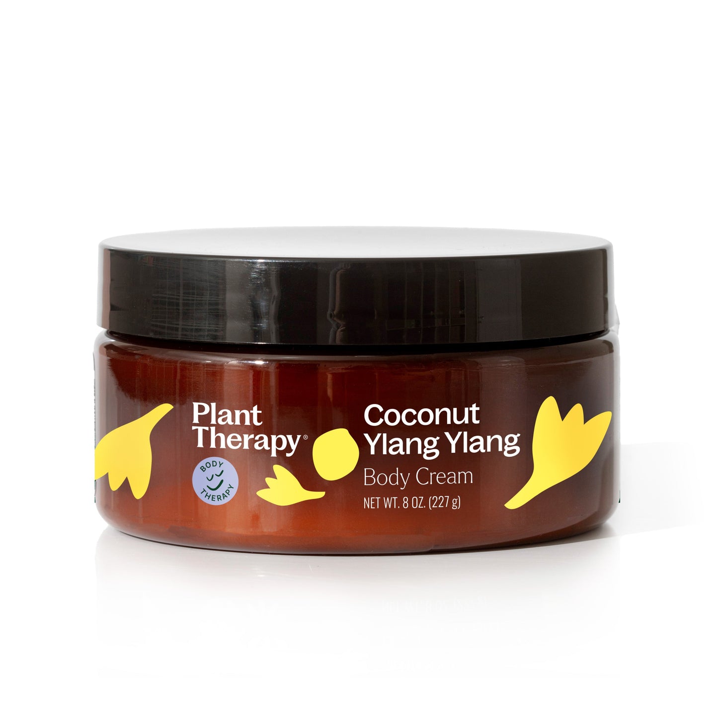Plant Therapy - Coconut Ylang Ylang Body Cream