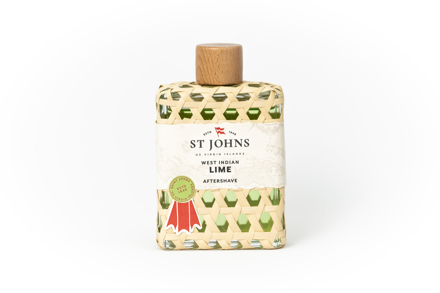 St Johns - 8 oz Cologne / Aftershave