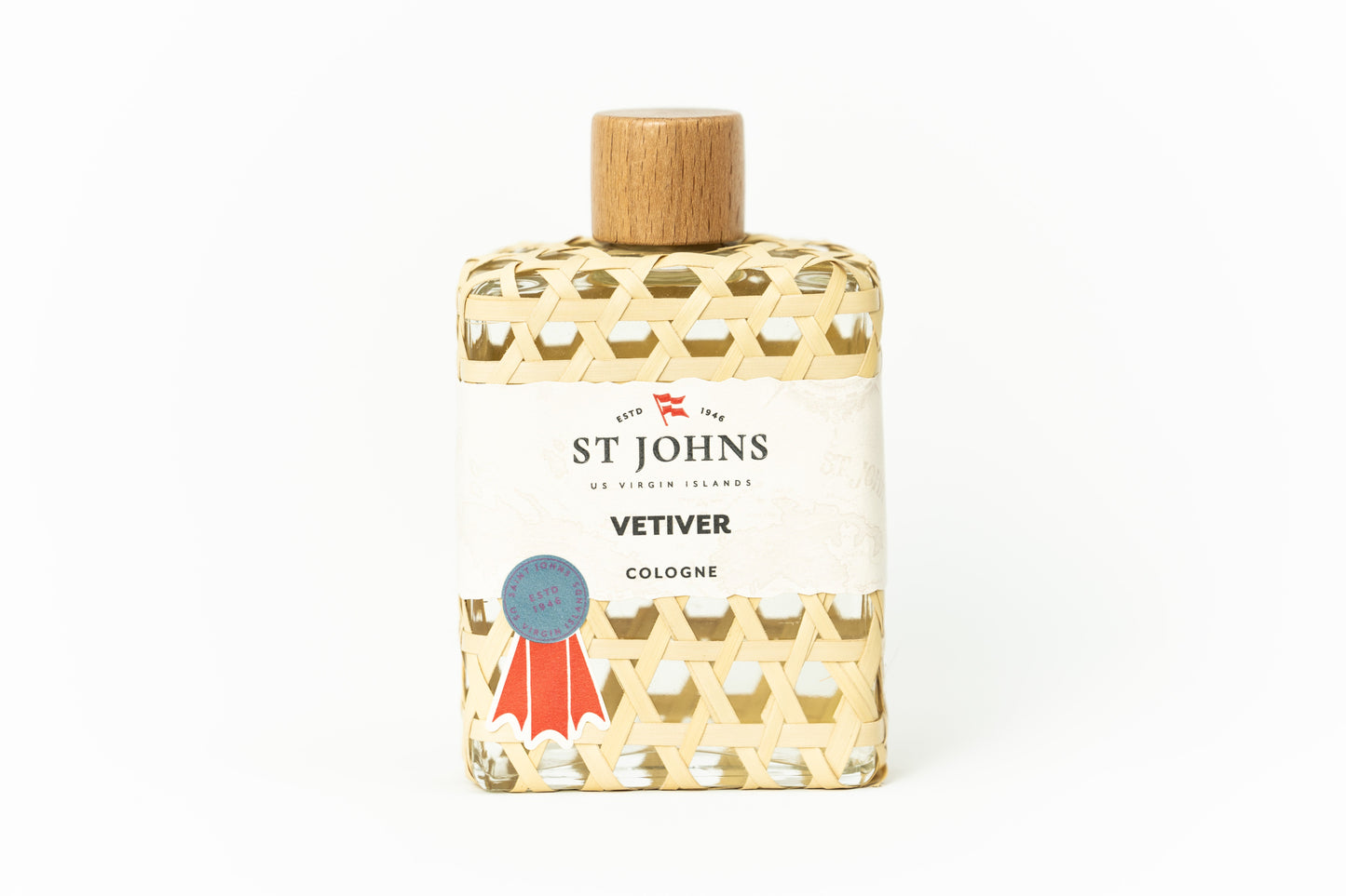 St Johns - 8 oz Cologne / Aftershave