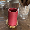 Spiral Light Candles - Cranberry Mango