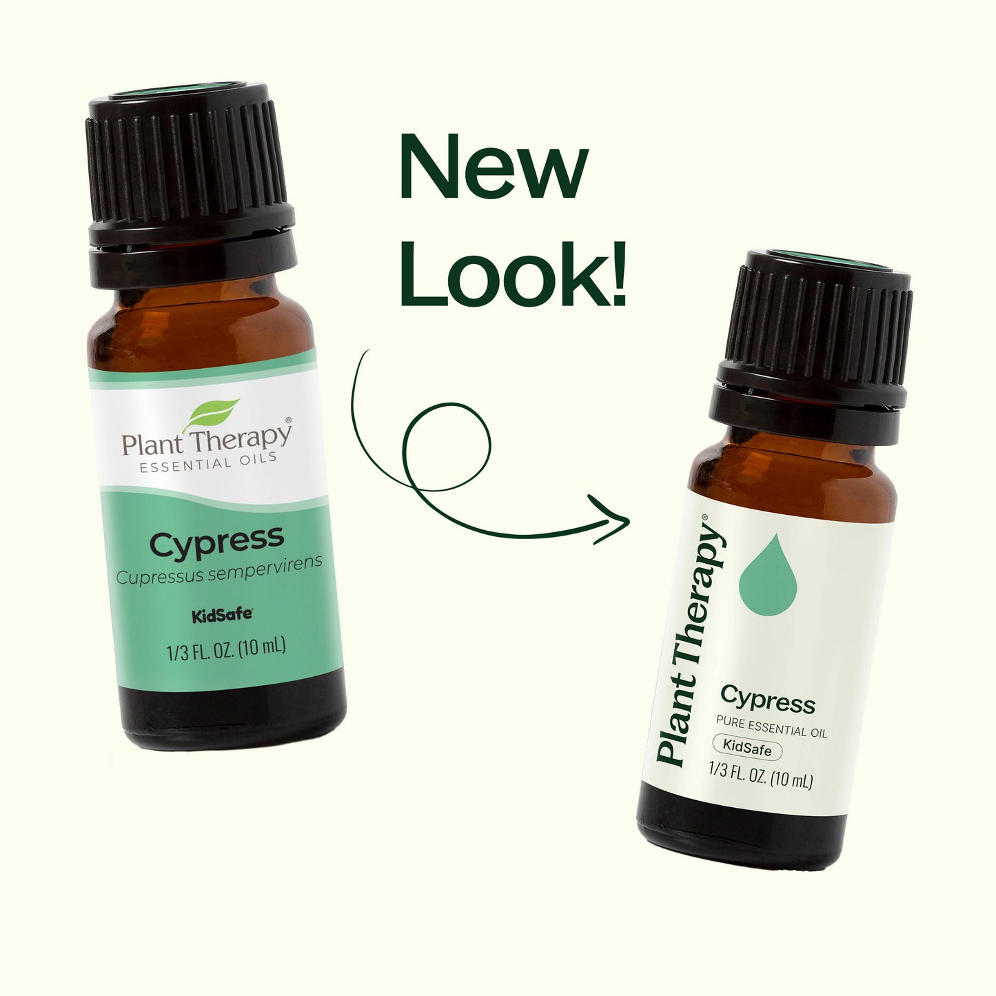 Plant Therapy - Cypress Essential Oil