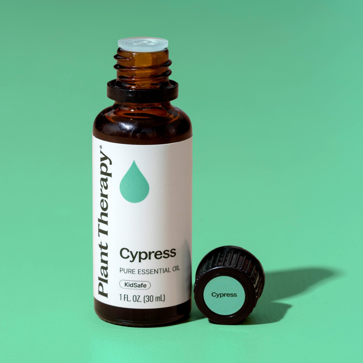 Plant Therapy - Cypress Essential Oil