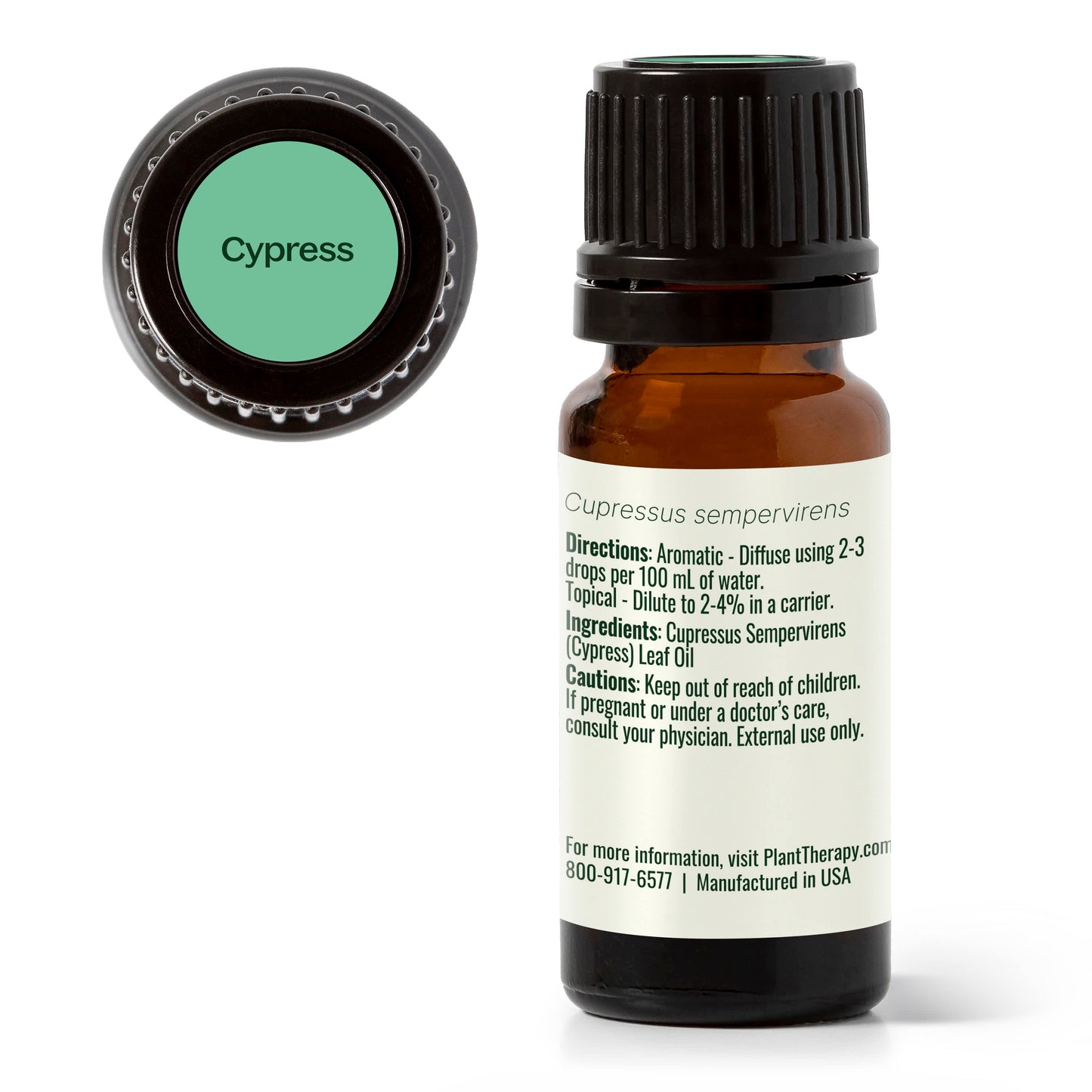 Plant Therapy - Cypress Essential Oil
