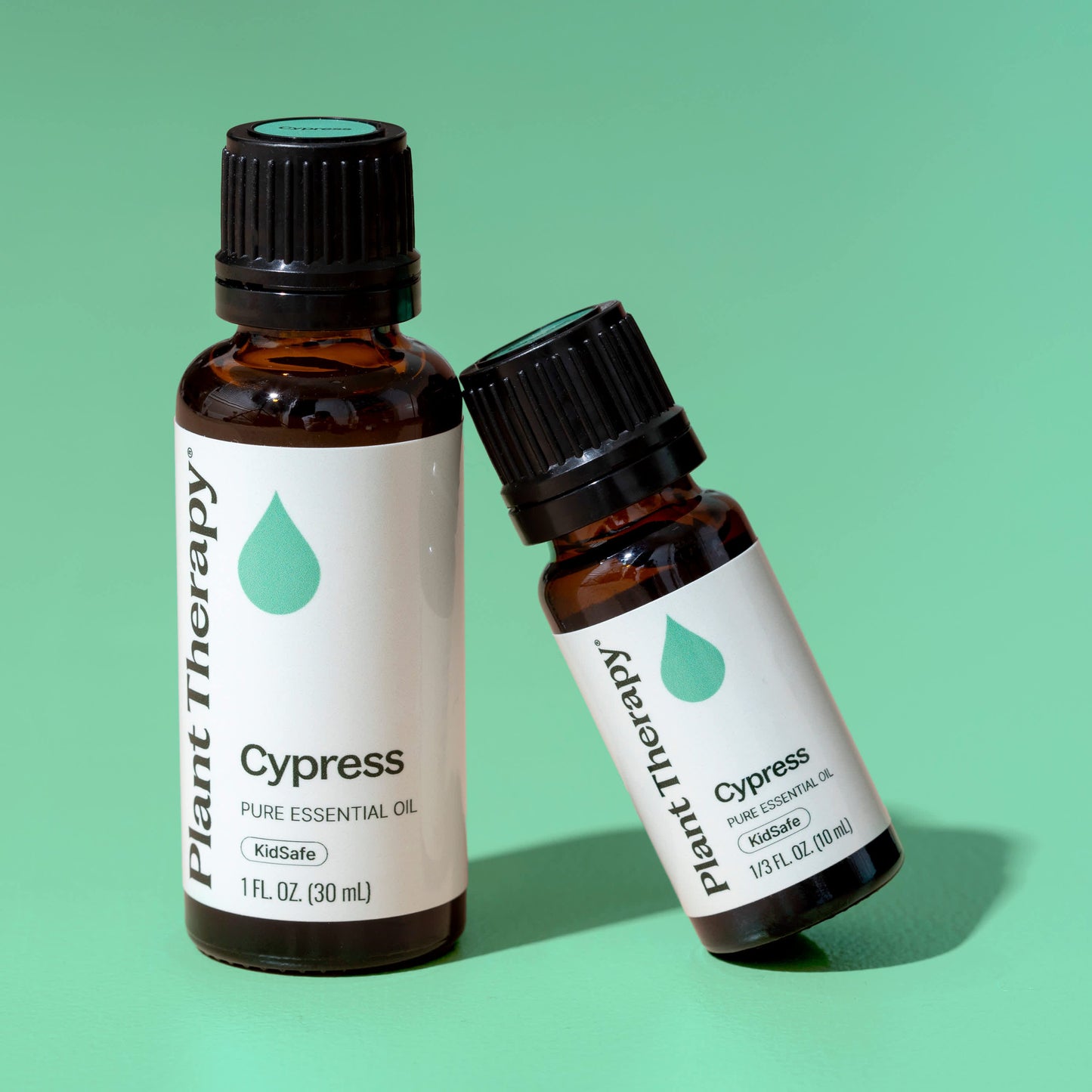 Plant Therapy - Cypress Essential Oil