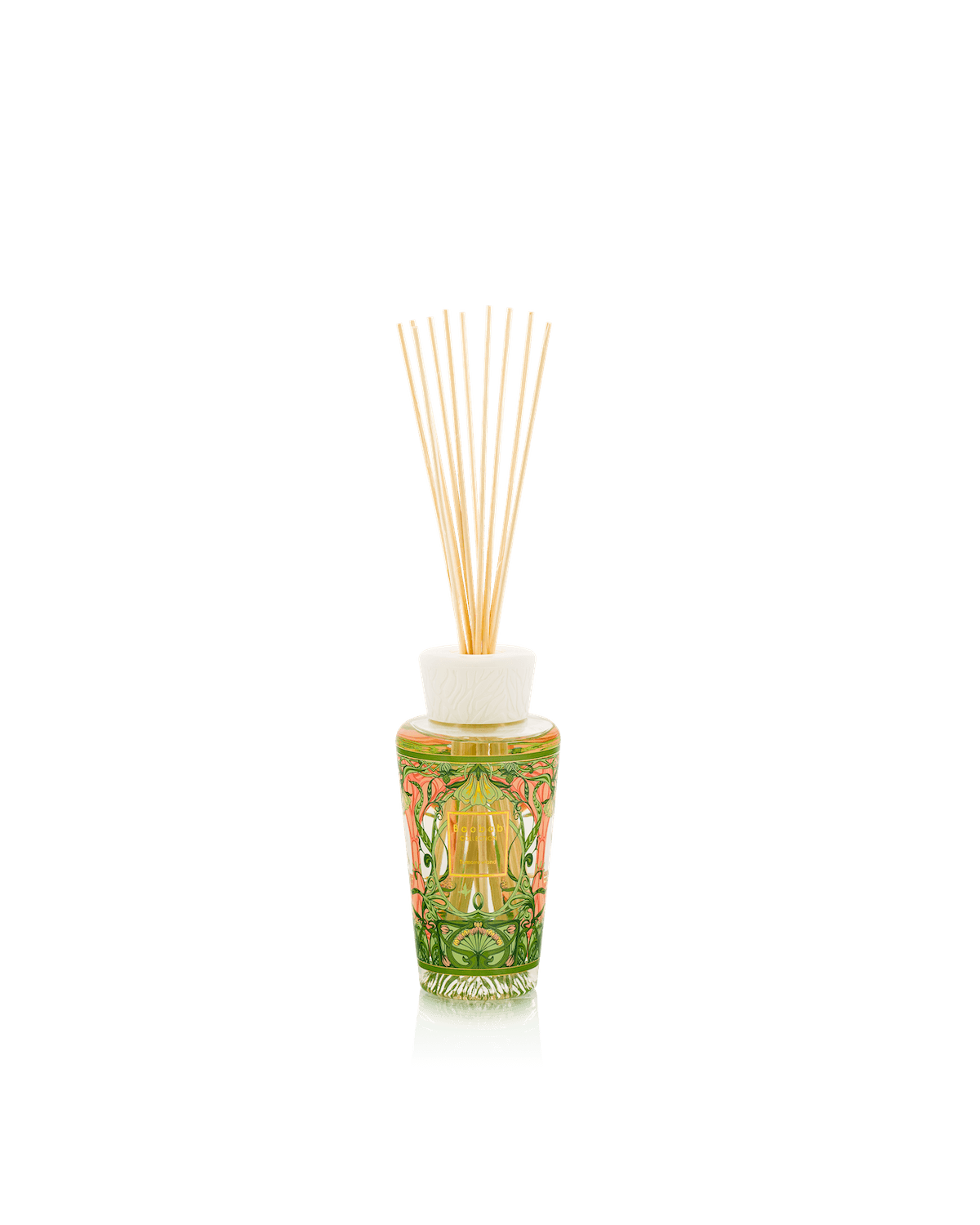 Baobab Collection - Diffuser My First Baobab Tomorrowland - Lily of the valley-Moss-Pear - 250 ml - Tarvos Boutique