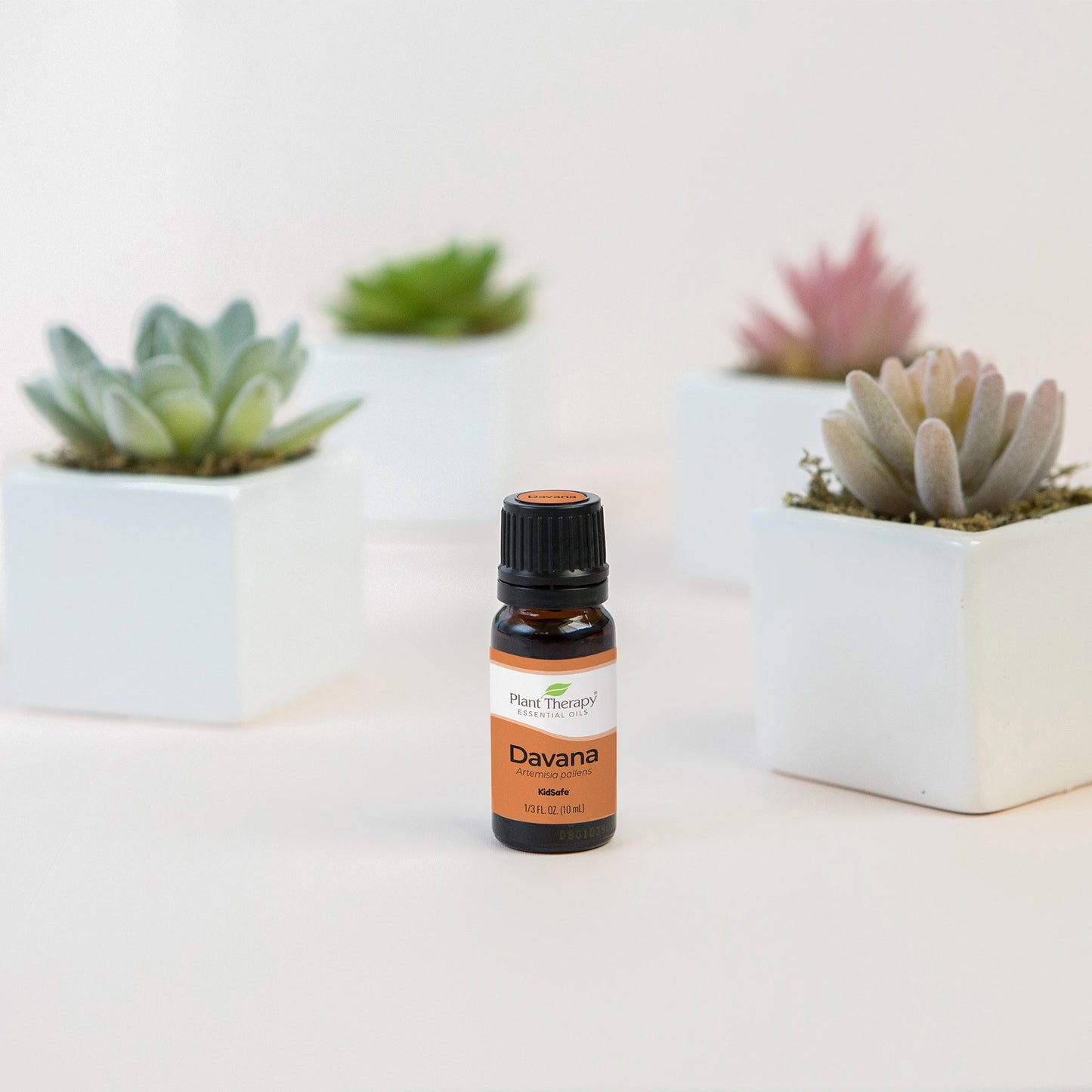 Plant Therapy - Davana Essential Oil