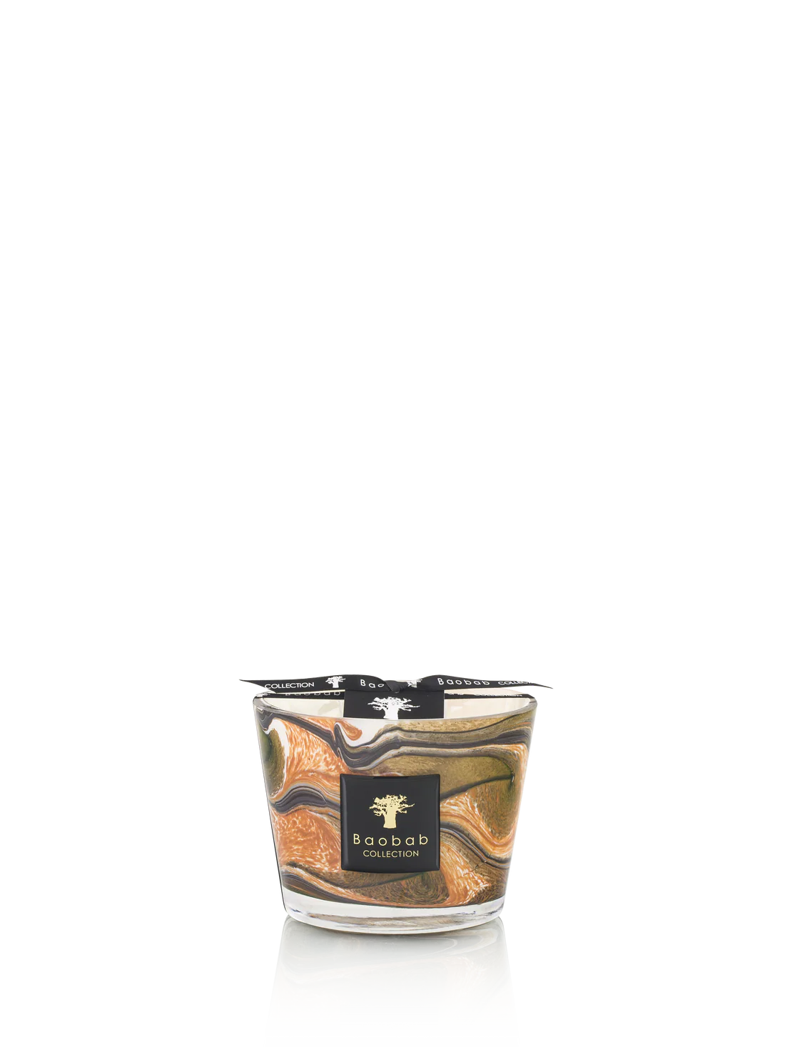 Baobab Collection - Candle Delta Okavango - Aromatic