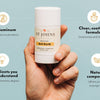 St Johns - Bay Rum Aluminum Free Deodorant