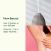 Plant Therapy - Deodorizing Essential Oil Blend