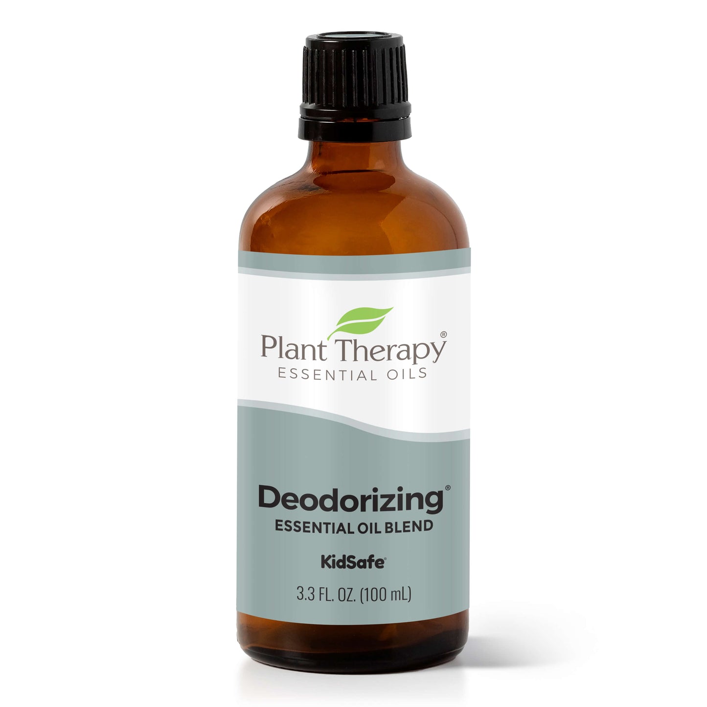 Plant Therapy - Deodorizing Essential Oil Blend